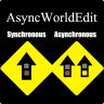 Download AsyncWorldEdit - Premium for free