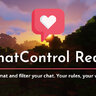 Download ChatControl Red - Format & Filter Chat for free