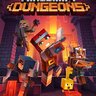 Minecraft Dungeons: Exported Models And Animation
